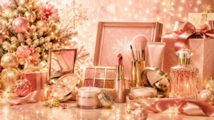 クリスマスコフレ情報